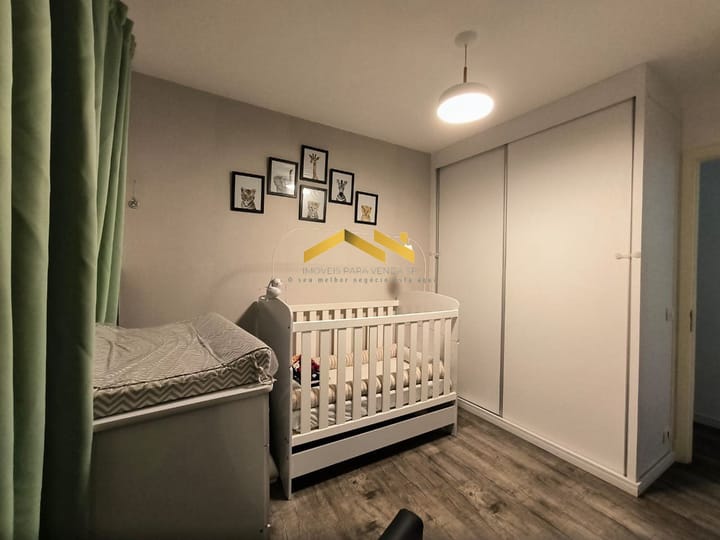 Apartamento à venda com 4 quartos, 117m² - Foto 6