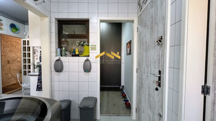 Apartamento à venda com 3 quartos, 102m² - Foto 3