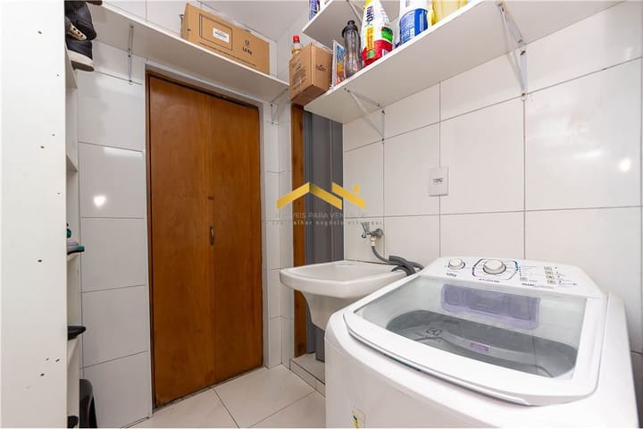 Casa à venda com 3 quartos, 161m² - Foto 25