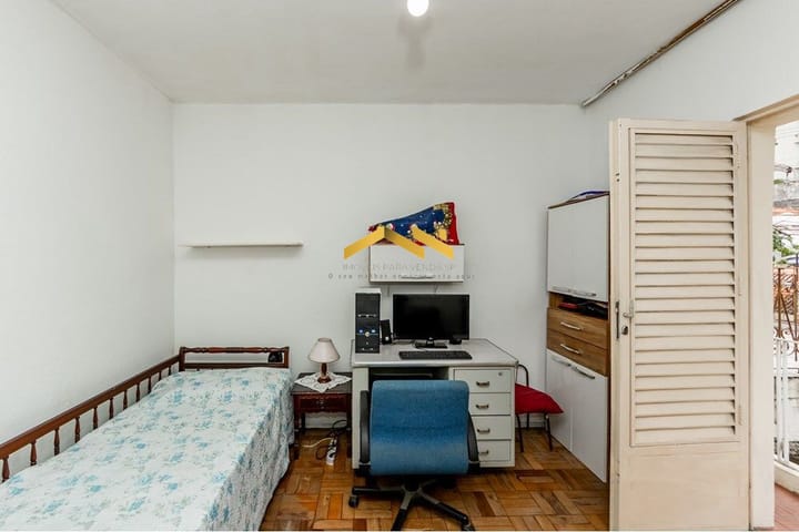 Casa à venda com 2 quartos, 123m² - Foto 15