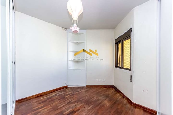 Apartamento à venda com 4 quartos, 270m² - Foto 20