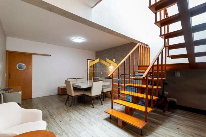 Casa à venda com 3 quartos, 243m² - Foto 24