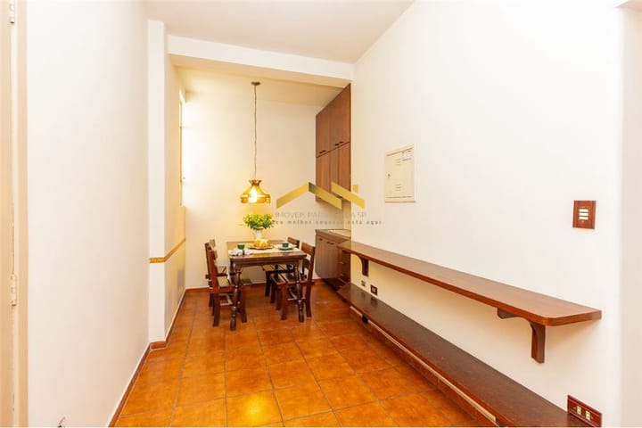 Casa à venda com 4 quartos, 150m² - Foto 9