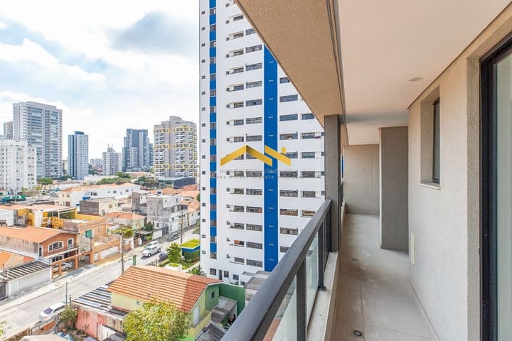 Apartamento à venda com 2 quartos, 61m² - Foto 23