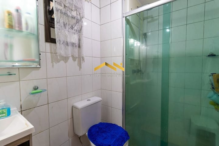 Apartamento à venda com 3 quartos, 61m² - Foto 20