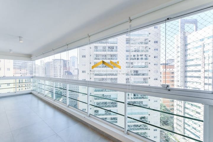 Apartamento à venda com 3 quartos, 139m² - Foto 42