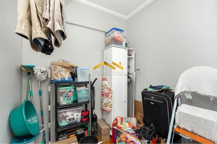 Apartamento à venda com 2 quartos, 76m² - Foto 4