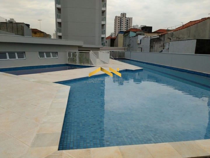 Apartamento à venda com 2 quartos, 69m² - Foto 9