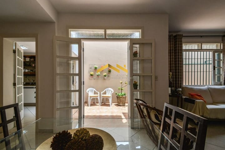 Casa à venda com 3 quartos, 190m² - Foto 71