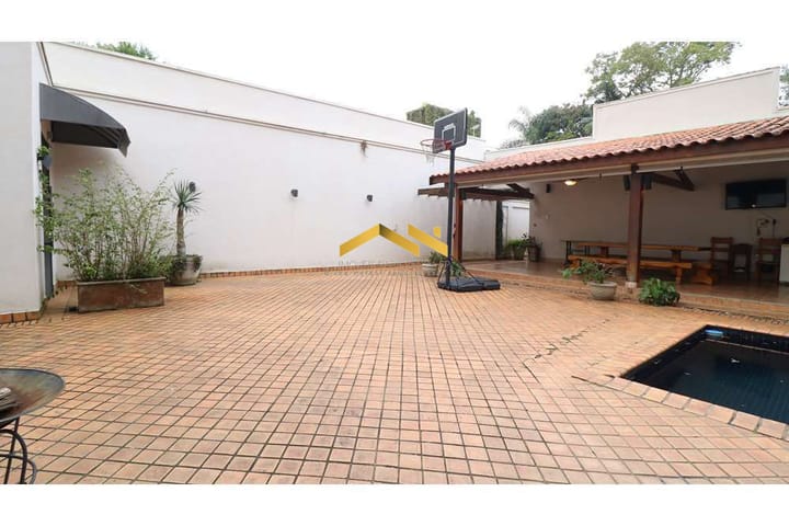 Casa à venda com 4 quartos, 350m² - Foto 15