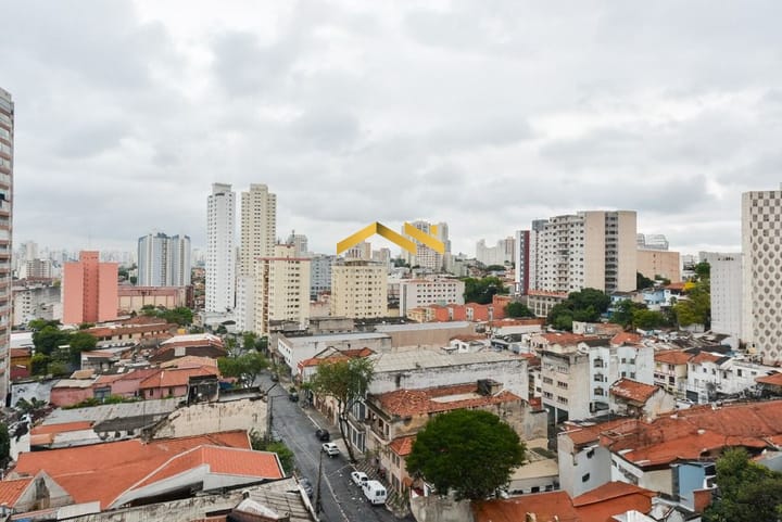 Apartamento à venda com 3 quartos, 69m² - Foto 31