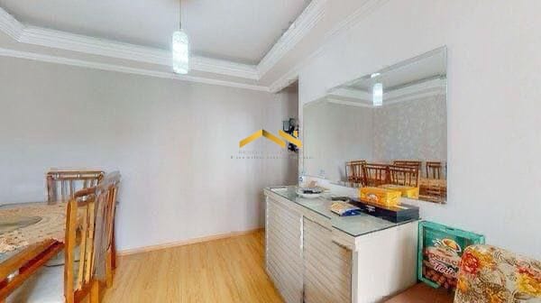 Apartamento à venda com 2 quartos, 51m² - Foto 33