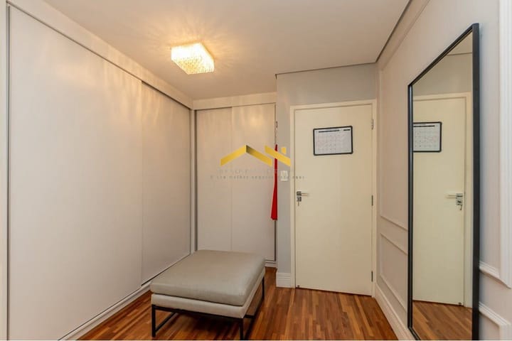 Apartamento à venda com 3 quartos, 141m² - Foto 19