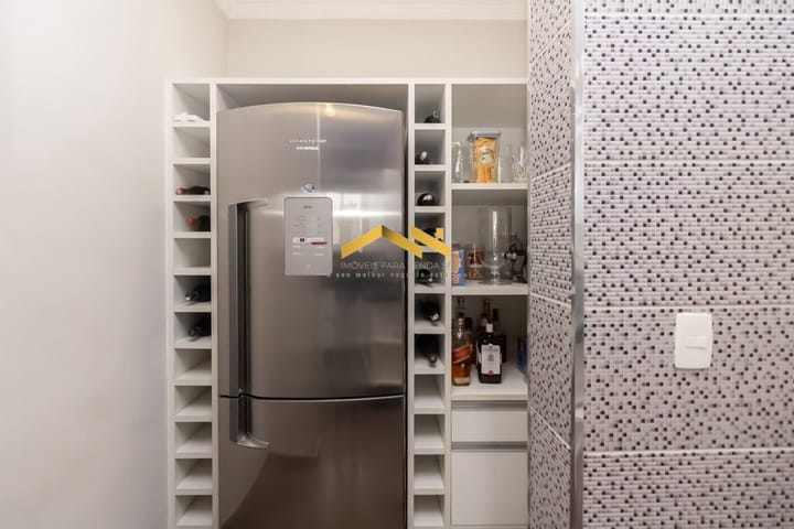 Apartamento à venda com 4 quartos, 217m² - Foto 41