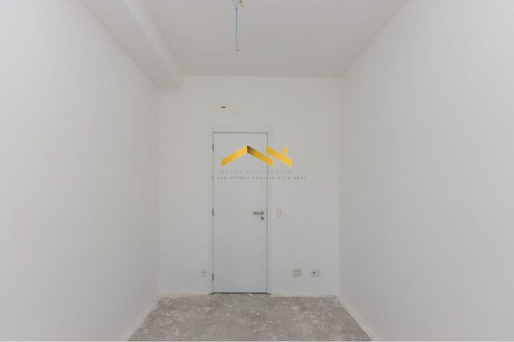 Apartamento à venda com 4 quartos, 162m² - Foto 10