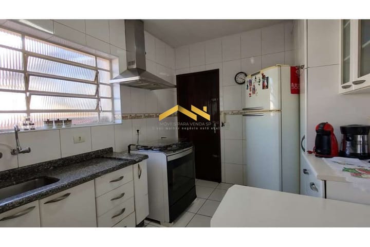 Casa à venda com 3 quartos, 115m² - Foto 33