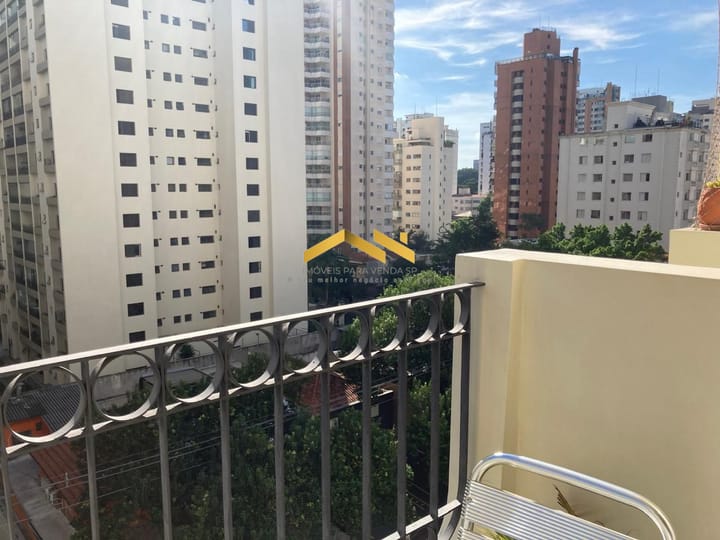 Apartamento à venda com 2 quartos, 92m² - Foto 19