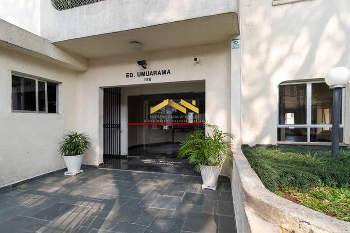 Apartamento à venda com 3 quartos, 89m² - Foto 4