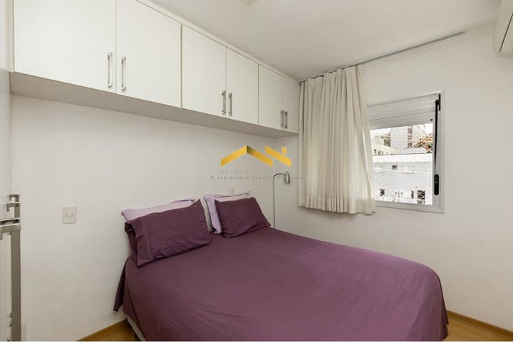 Apartamento à venda com 3 quartos, 126m² - Foto 8