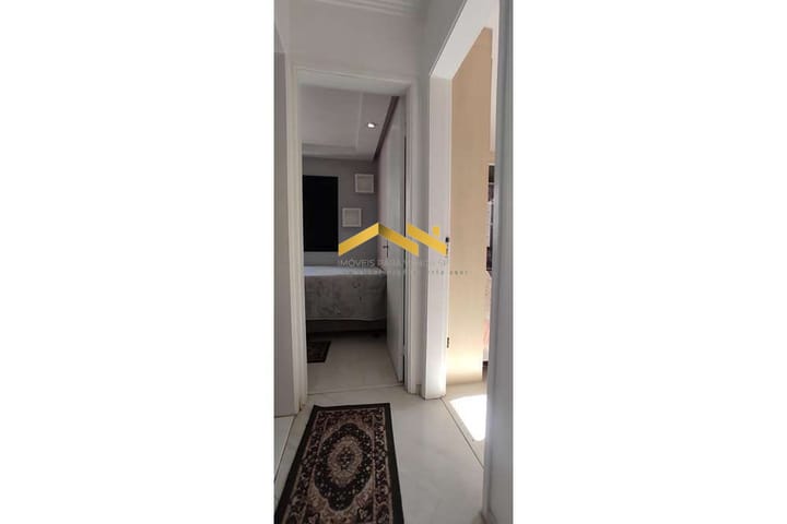 Apartamento à venda com 3 quartos, 61m² - Foto 57