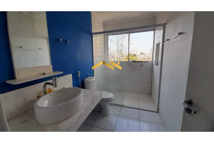 Casa à venda com 3 quartos, 140m² - Foto 25