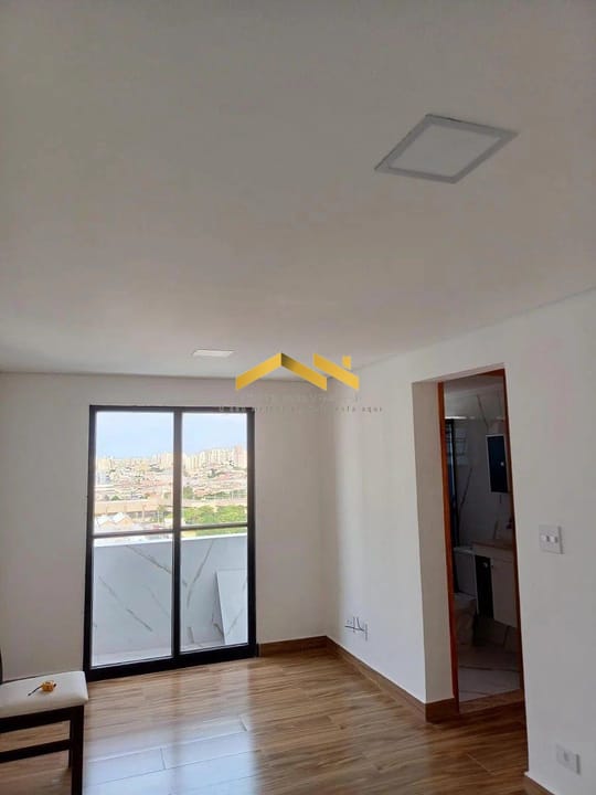 Apartamento à venda com 2 quartos, 65m² - Foto 8