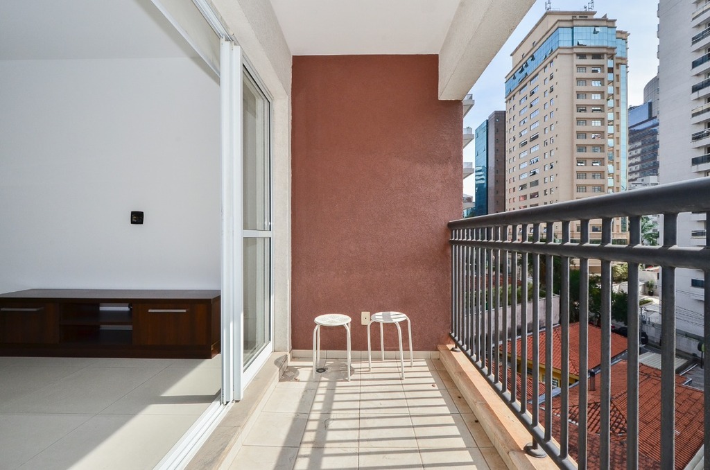 Apartamento à venda com 2 quartos, 65m² - Foto 8