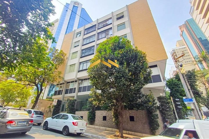 Apartamento à venda com 3 quartos, 102m² - Foto 21