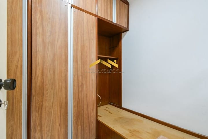 Apartamento à venda com 3 quartos, 143m² - Foto 2