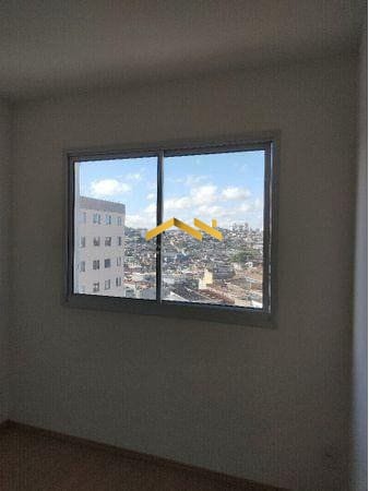 Apartamento à venda com 2 quartos, 48m² - Foto 9