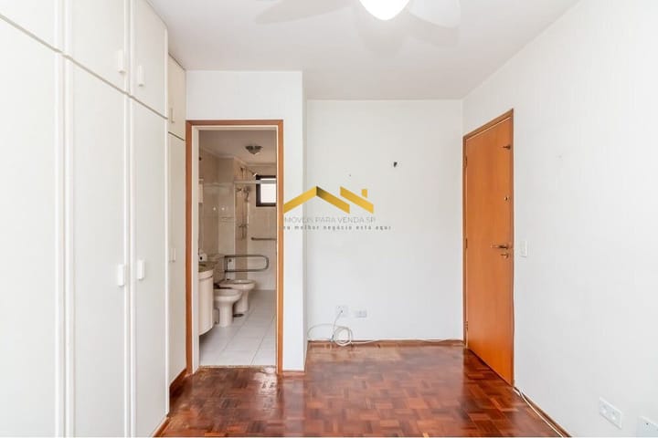 Apartamento à venda com 3 quartos, 81m² - Foto 5