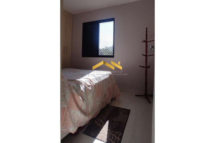 Apartamento à venda com 3 quartos, 61m² - Foto 56