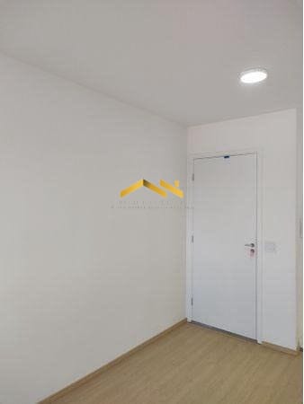 Apartamento à venda com 2 quartos, 48m² - Foto 5