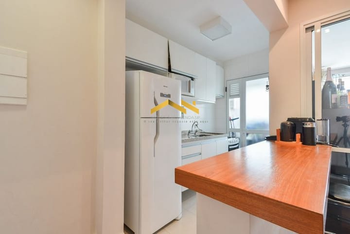 Apartamento à venda com 2 quartos, 57m² - Foto 28