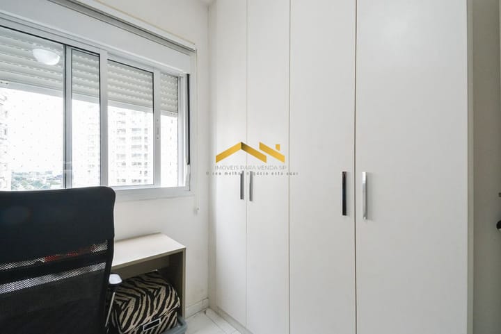 Apartamento à venda com 2 quartos, 58m² - Foto 44