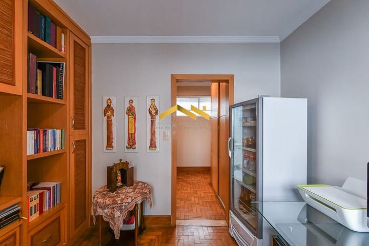 Apartamento à venda com 3 quartos, 178m² - Foto 18