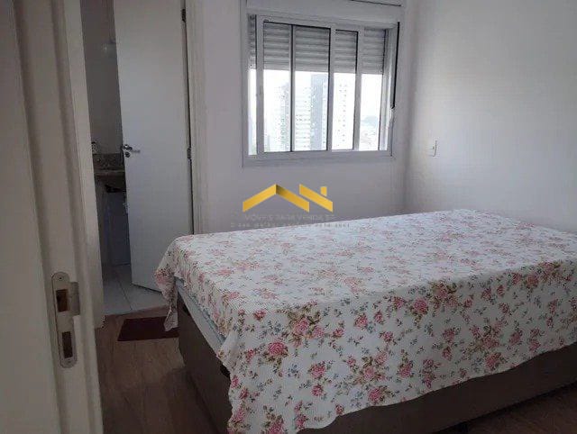 Apartamento à venda com 2 quartos, 60m² - Foto 5