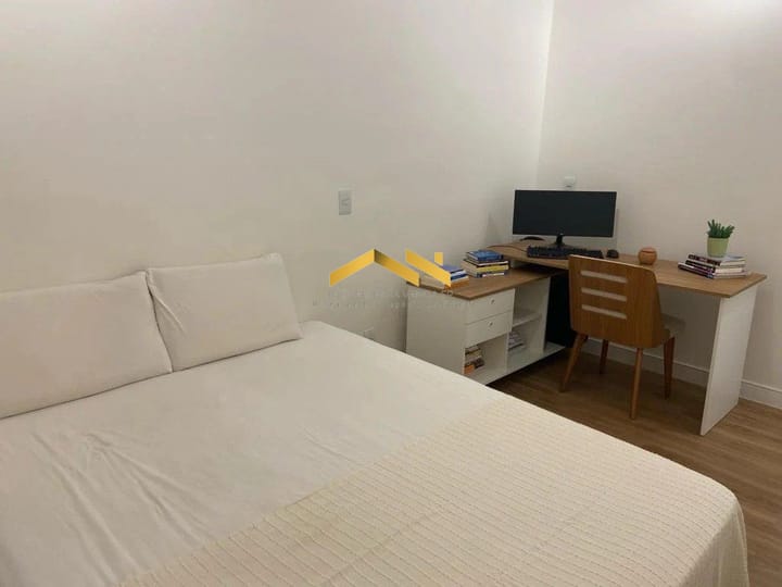 Apartamento à venda com 2 quartos, 68m² - Foto 2