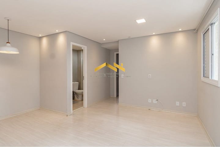 Apartamento à venda com 2 quartos, 66m² - Foto 26