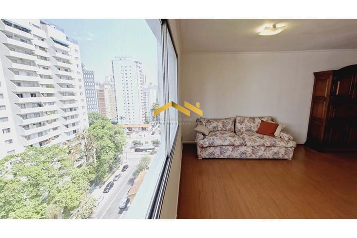 Apartamento à venda com 4 quartos, 110m² - Foto 21