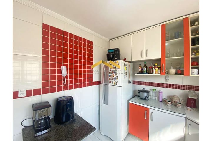 Apartamento à venda com 3 quartos, 61m² - Foto 24