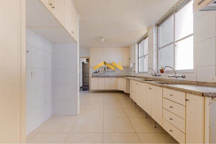 Apartamento à venda com 4 quartos, 383m² - Foto 5