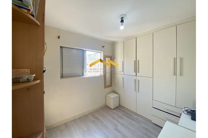 Apartamento à venda com 3 quartos, 61m² - Foto 12