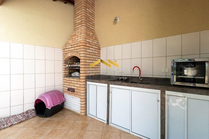 Casa à venda com 4 quartos, 213m² - Foto 37