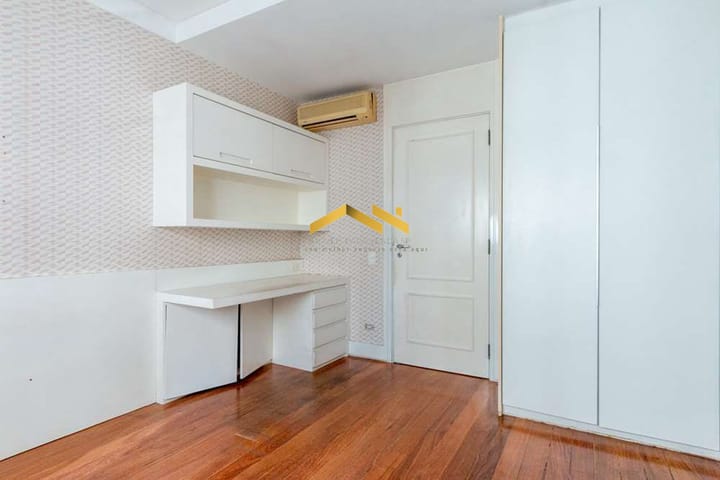 Apartamento à venda com 4 quartos, 211m² - Foto 43