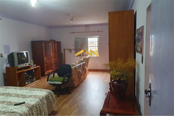 Casa à venda com 3 quartos, 178m² - Foto 7