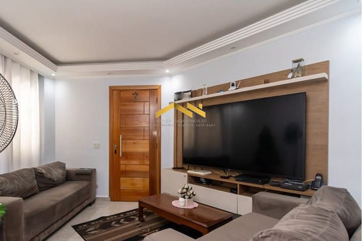 Apartamento à venda com 3 quartos, 65m² - Foto 22