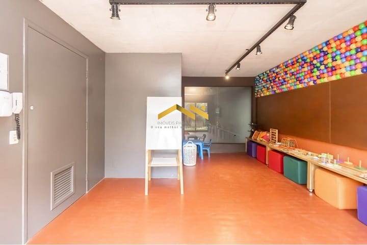 Apartamento à venda com 3 quartos, 138m² - Foto 7