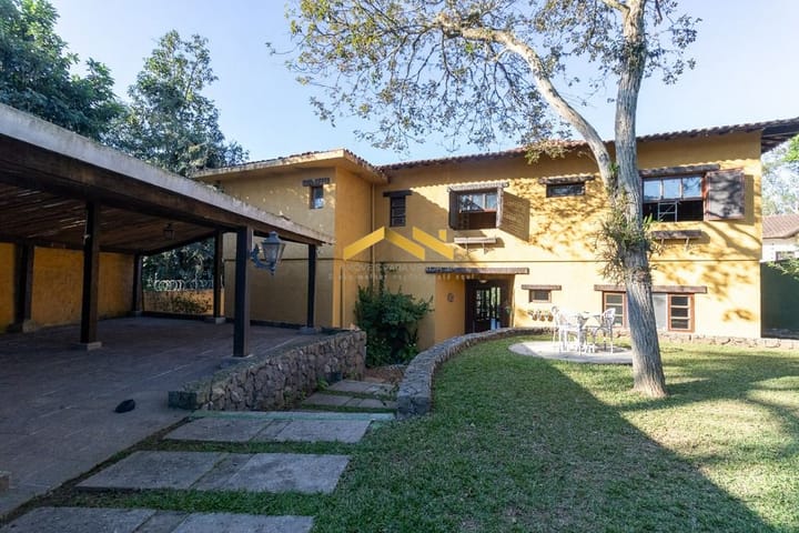 Casa à venda com 5 quartos, 650m² - Foto 33