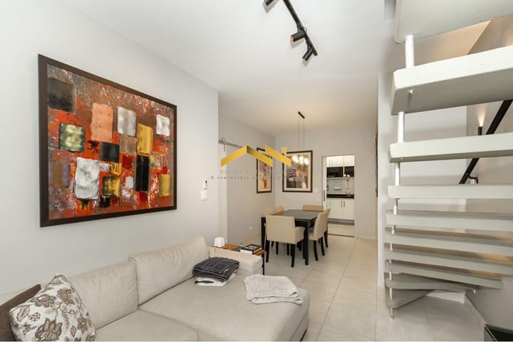 Apartamento à venda com 4 quartos, 160m² - Foto 31